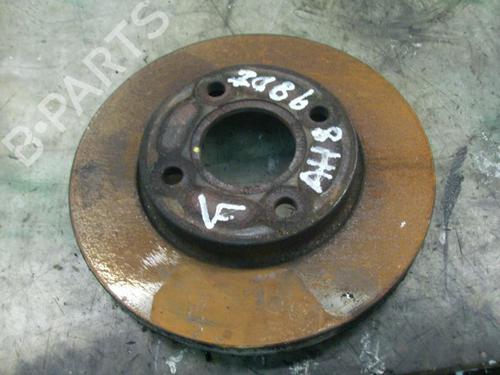 Autre FORD FIESTA V (JH_, JD_) 1.4 16V (80 hp) 14300262