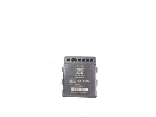 Used Electronic module AUDI A7 Sportback (4GA, 4GF) 3.0 TDI quattro (245 hp) 9235929