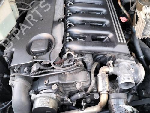 Starter BMW X5 (E53) 3.0 d | BP10691885M8  - Image 9