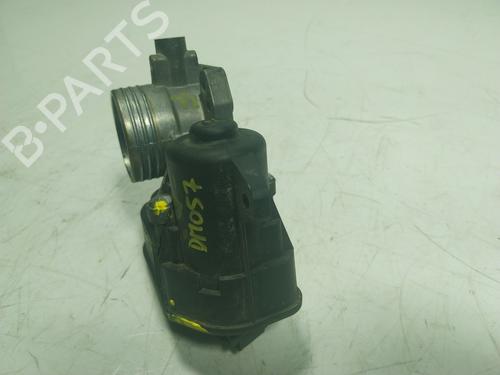 Throttle body CITROËN DS3 (SA_) 1.2 THP 110 | BP16325306M82 