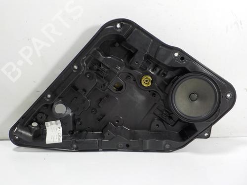 Used Rear left window mechanism Rear left window mechanism 11192417 11192417