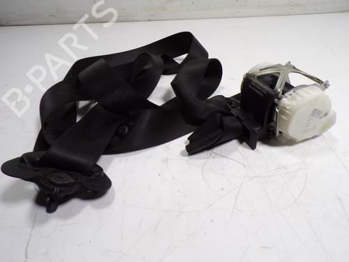 Front right seatbelt BMW 1 (F20) 120 d | BP15732604I25 