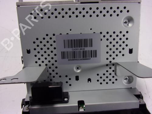 Electronic module SSANGYONG KORANDO (CK) | BP10705833M83 - Image 3