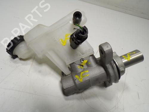 Used Brake master cylinder Brake master cylinder TOYOTA PROACE CITY Box Body/MPV (BPZ_) [2019-2026] 11828464 11828464