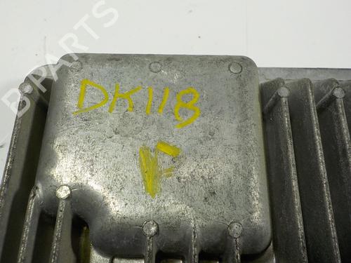 Engine control unit (ECU) OPEL ASTRA K (B16)  | BP16940589M57 