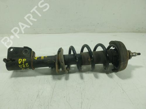 Left front shock absorber OPEL VIVARO B Van (X82) 1.6 CDTI (05) 93459605