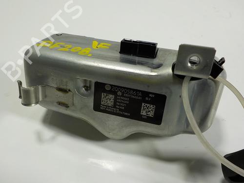 Electronic module AUDI A1 Sportback (GBA)  | BP15368958M83 