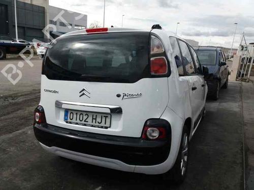 Front right interior door handle CITROËN C3 Picasso (SH_)  | BP4000549I14  - Image 6
