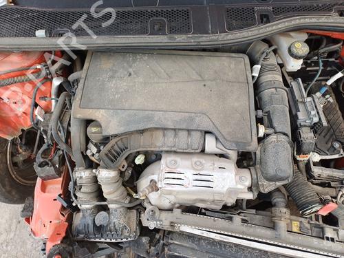 Engine OPEL CORSA F (P2JO) 1.2 (68) | BP34578399M1  - Image 16