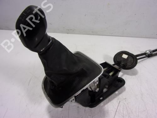 Gear lever CITROËN C3 III (SX) 1.2 PureTech 82 | BP15538978M90 