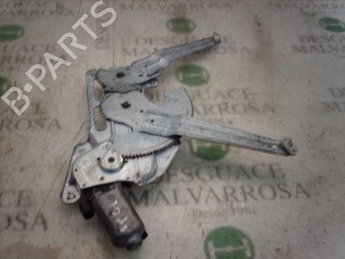 Used Front right window mechanism Front right window mechanism RENAULT SAFRANE I (B54_) 3.0 V6 (B54B, B544) (167 hp) 4032268 4032268
