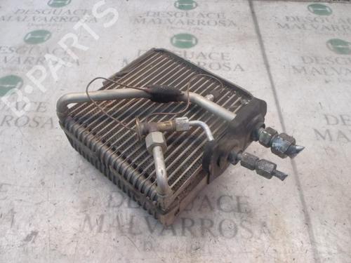 Air conditioning evaporator SSANGYONG KORANDO (KJ) 2.9 TD (120 hp) 11642880