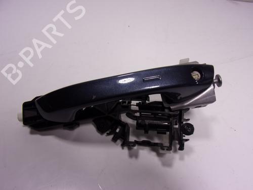 Used Front left exterior door handle Front left exterior door handle CUPRA LEON Sportstourer (KL8, KU8, KUD) 1.4 e-HYBRID (204 hp) 15846662 15846662