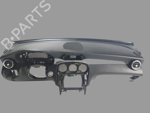 Used Dashboard Dashboard MERCEDES-BENZ GLC Coupe (C253) [2016-2023] 19792446 19792446