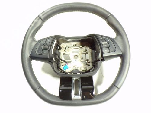 Used Steering wheel Steering wheel CITROËN C4 CACTUS 1.2 THP 110 (110 hp) 8258621 8258621