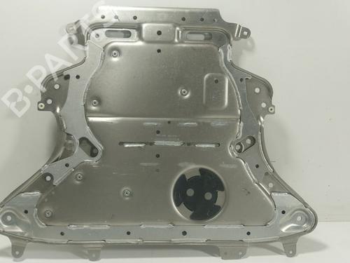 Used Underbody protection Underbody protection BMW 3 (G20, G80, G28) 318 i (156 hp) 25378582 25378582