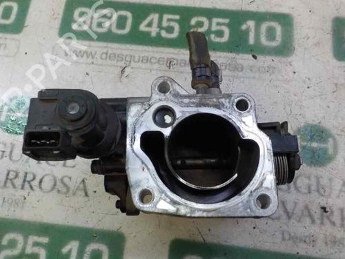 Throttle body HYUNDAI COUPE I (RD) 1.6 16V | BP6425141M82
