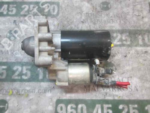 Used Starter Starter MINI MINI (R56) [2005-2014] 3859659 3859659