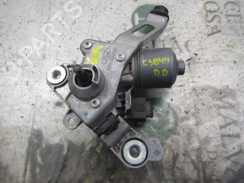 Used Front wiper motor FORD FOCUS III 1.6 TDCi (115 hp) 3828835