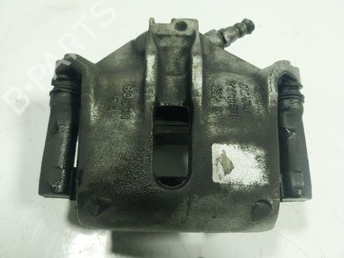 Used Left front brake caliper Left front brake caliper CITROËN C4 CACTUS 1.6 BlueHDi 100 (99 hp) 16821955 16821955