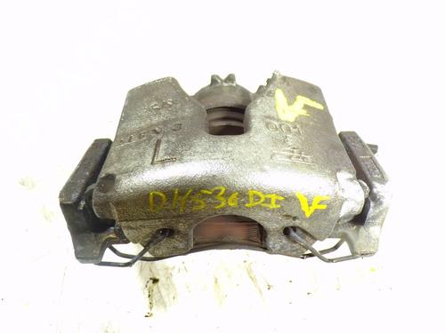 Used Left front brake caliper HONDA CIVIC IX (FK) 1.6 i-DTEC (FK3) (120 hp) 11553116