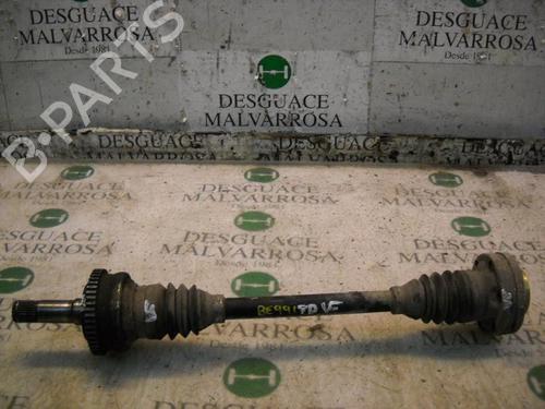 Used Right front driveshaft OPEL OMEGA B (V94) 2.5 TD (F69, M69, P69) (130 hp) 4030001
