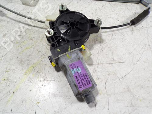 Rear left window mechanism HYUNDAI i20 II (GB, IB)  | BP9504735C24 