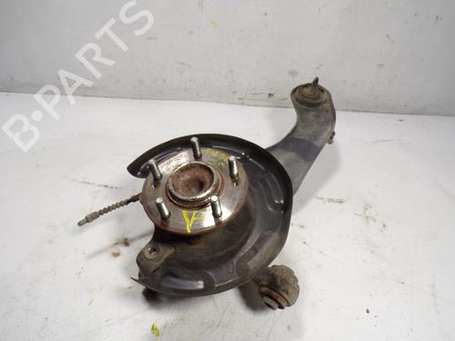 Used Right rear steering knuckle Right rear steering knuckle KIA CEE'D (JD) [2012-2018] 9591039 9591039