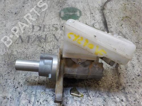 Brake master cylinder FORD TOURNEO COURIER B460 MPV  | BP4005816M77 