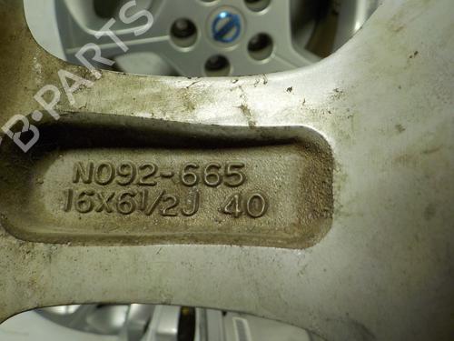 Rim NISSAN LEAF (ZE0) Electric | BP9218913C45 
