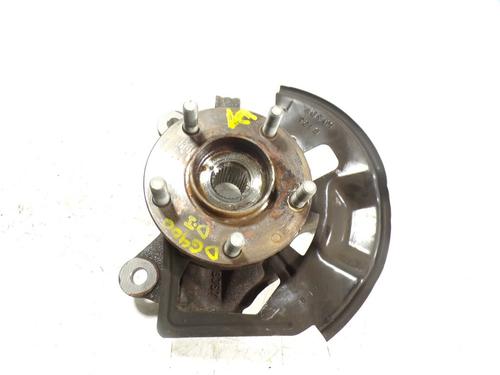 Left front steering knuckle MAZDA 3 (BM, BN) 1.5 D (BMLFS, BM4, BN4) | BP7847692M25 - Image 2