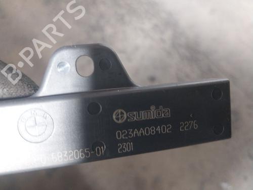 Ignition barrel BMW 1 (F40) 118 d | BP19778235M48 
