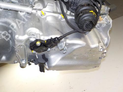 Engine BMW 2 Gran Coupe (F44)  | BP9522157M1 