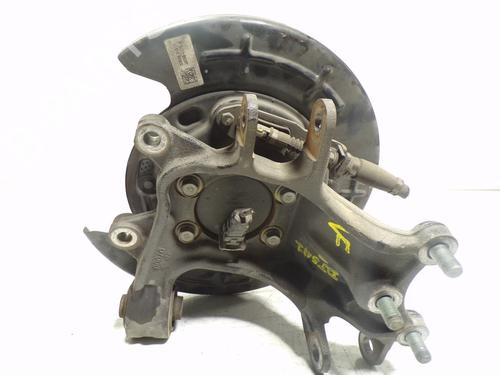 Left rear steering knuckle KIA SPORTAGE IV (QL, QLE) | BP11192613M27