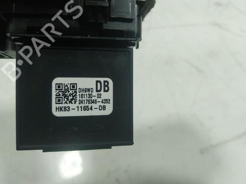 Switch JAGUAR F-PACE (X761)  | BP17441671I30  - Image 5