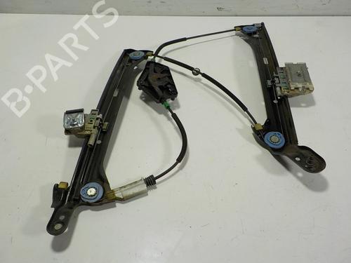 Front left window mechanism AUDI A5 Sportback (8TA)  8T8837461 | 8T8837461
