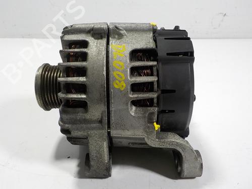 Used Alternator Alternator BMW 2 Coupe (F22, F87) 218 d (143 hp) 13522570 13522570