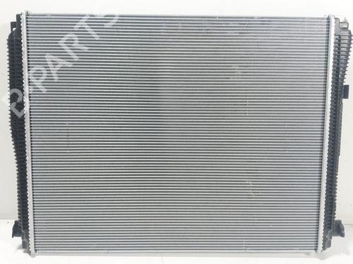 Køler BMW 4 Convertible (G23, G83) M 440 i Mild-Hybrid xDrive | BP30091261M31 