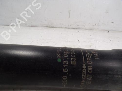 Right rear shock absorber SEAT ARONA (KJ7, KJP) 1.0 TSI | BP8650282M19 