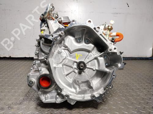 Used Gearbox TOYOTA YARIS CROSS (MXP_) 1.5 Hybrid (MXPJ11) (131 hp) 31148225
