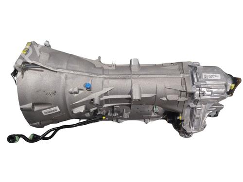 Gearbox BMW X4 (G02, F98) xDrive 20 d Mild-Hybrid | BP29445518M3 