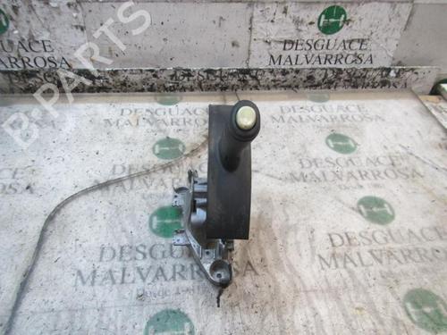 Used Hand brake SEAT LEON (1P1) 1.9 TDI (105 hp) 8770929