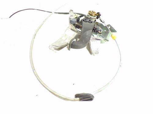 Used Hand brake Hand brake MERCEDES-BENZ E-CLASS Coupe (C207) [2009-2016] 8771907 8771907