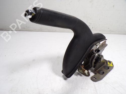 Used Hand brake Hand brake MAZDA CX-7 (ER) 2.2 MZR-CD AWD (ER10A) (173 hp) 15542171 15542171