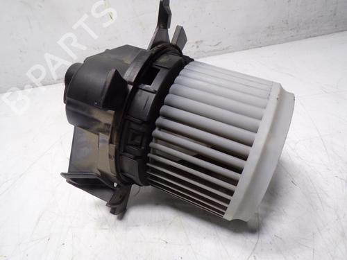 Used Heater blower motor Heater blower motor CITROËN C-ELYSEE (DD_) 1.6 HDI 92 (92 hp) 10725818 10725818