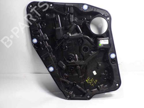Used Rear left window mechanism Rear left window mechanism 6567323 6567323