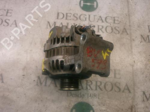Alternator FORD FIESTA V (JH_, JD_)  | BP3802706M7 