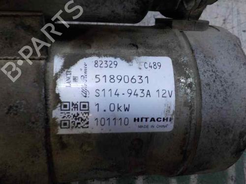Starter FIAT 500 (312_) 1.2 (312AXA1A) | BP4723788M8 