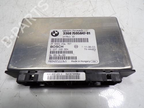 Used Electronic module BMW X6 (E71, E72) 30 d (235 hp) 15203133