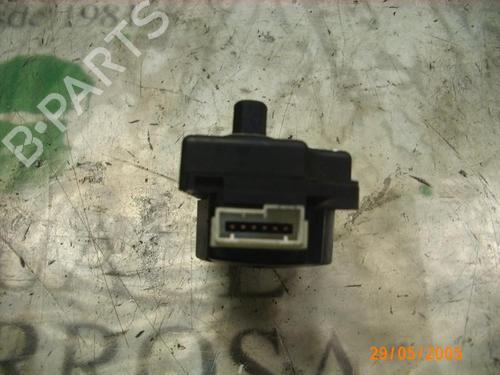 Elektronisk modul PEUGEOT 307 (3A/C) 1.6 16V | BP9529610M83 
